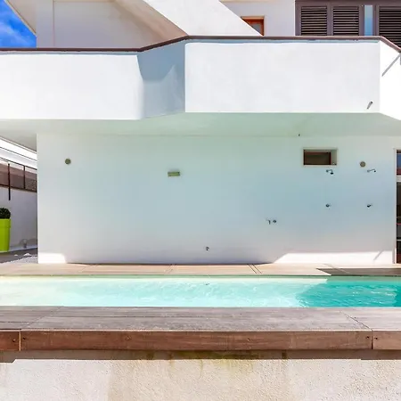 住宿加早餐酒店 Joy 玛鲁吉奥