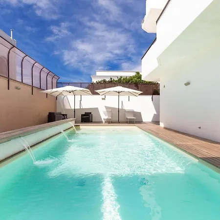 Joy فندق مبيت وإفطار