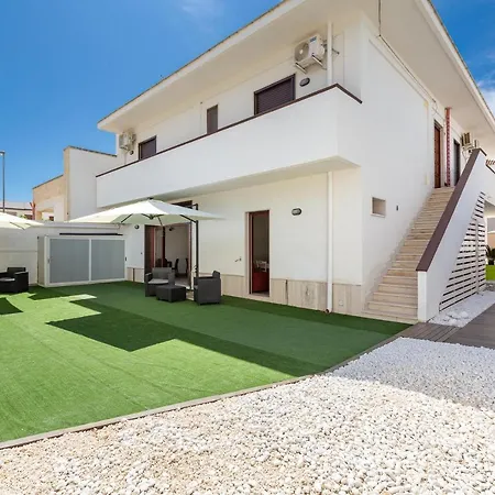 Frühstückspension Joy Maruggio