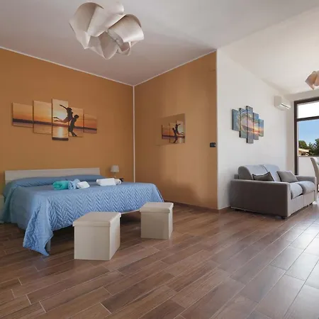 Bed and breakfast Joy 3*
