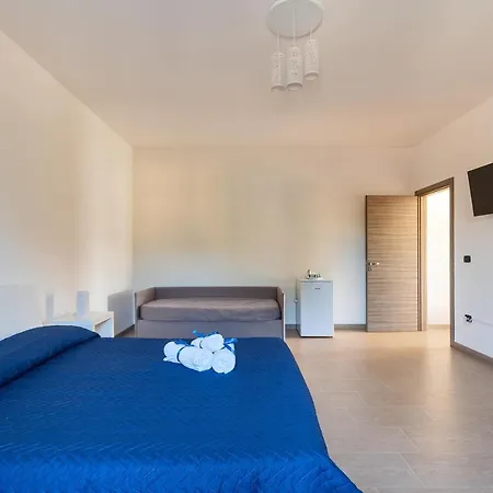 Joy Bed & Breakfast Maruggio