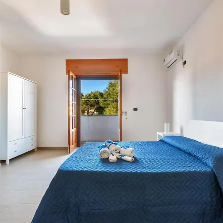 Bed & Breakfast Joy Maruggio